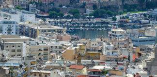 Αρνητική η επίδραση των Airbnb στην Καβάλα, αυξάνουν τα ενοίκια και δυσχεραίνουν την καθημερινότητα
