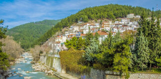 Σ. Μελισσόπουλος: “Ο Κόσυνθος μπορεί να αλλάξει μορφή και να γίνει “κόσμημα” για την πόλη”