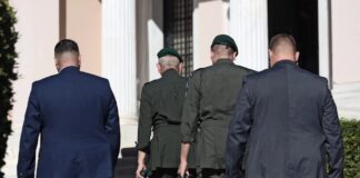 Σε εγρήγορση η Αθήνα για τις εξελίξεις στη Μέση Ανατολή – Το σχέδιο απεγκλωβισμού των Ελλήνων – Αυστηρά μέτρα με ελέγχους παντού