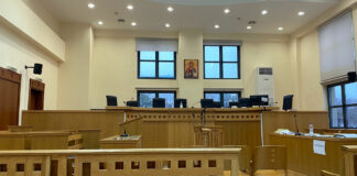 Υπόθεση ομαδικού βιασμού ανηλίκου στο δικαστήριο