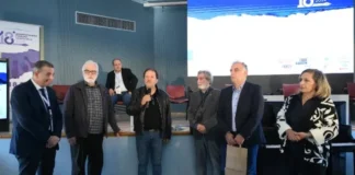 Το 18ο Δημοσιογραφικό Συνέδριο Σαμοθράκης εξελίσσεται σε ένα thinktank της ενημέρωσης