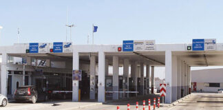 Μικρότερη αναμονή στα σύνορα κάνει πιο εύκολες τις αφίξεις Τούρκων τουριστών