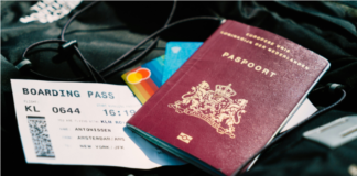 Αλλάζουν τα ταξίδια στην ΕΕ: Αχρείαστη μέχρι και η ταυτότητα