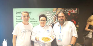 Σειρά δράσεων τουριστικής προβολής από την Περιφέρεια Α.Μ.Θ.