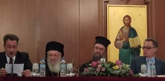 Επετειακές εκδηλώσεις στην Αλεξανδρούπολη για τη μάχη του Ορμενίου