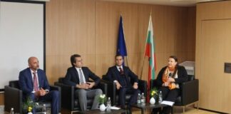 Βουλγαρία: Η πρώτη πλατφόρμα που χρησιμοποιεί Τ/Ν για να συνδέει εταιρίες με φοιτητές