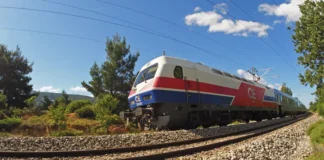 Τρένα: Ξεκίνησαν ξανά τα δρομολόγια Αλεξανδρούπολη-Ορεστιάδα