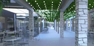 Γιατί καθυστερεί η ανάπλαση της Δημοτικής Αγοράς στη Κομοτηνή