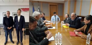 Σαμοθράκη: Δίνεται λύση στο ιδιοκτησιακό καθεστώς των κατοίκων απ’ την Κυβέρνηση με νομοθετική ρύθμιση