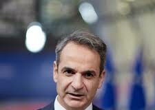 Μητσοτάκης: Η επανάσταση της τεχνητής νοημοσύνης μπορεί να μεταμορφώσει τη χώρα μας