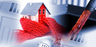 Το 12,6% των νοικοκυριών στην ΑΜΘ παρουσιάζει οικονομική δυσκολία για θέρμανση