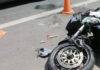 Καβάλα: Νεκρός 37χρονος δικυκλιστής, σε τροχαίο στον Άγιο Σίλα