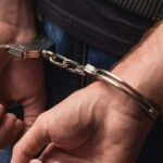 Ορεστιάδα: Σύλληψη αλλοδαπού διωκόμενου με καταδικαστική απόφαση