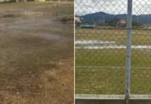 Αναβολή των αγώνων της Α! ΕΠΣ Ξάνθης