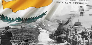 Βιβλιοπαρουσιάσεις στην Ξάνθη: Μνήμες και ιστορίες για την τουρκική εισβολή στην Κύπρο