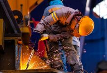 Πρόσληψη ηλεκτροσυγκολλητών και εργοδηγού στην Κομοτηνή