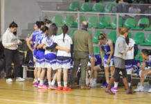 Α2 Γυναικών: Πιερικός/Αρχέλαος – Ασπίδα 58-39