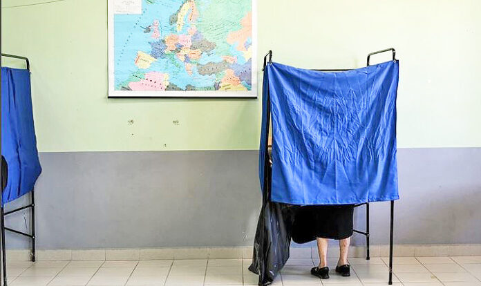ekloges