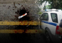 Ροδόπη: Κι άλλο θανατηφόρο τροχαίο δυστύχημα με θύμα 64χρονο δικυκλιστή