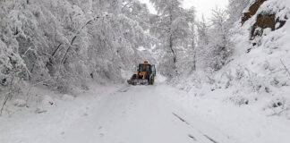 Τέλος καλό για τους νεαρούς στον χιονισμένο Λειβαδίτη, αλλά… Ποιος πληρώνει τα «σπασμένα»;