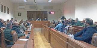 Δημοτ. Συμβούλιο Ξάνθης: Άναψαν τα «αίματα» στη διπλή συνεδρίαση