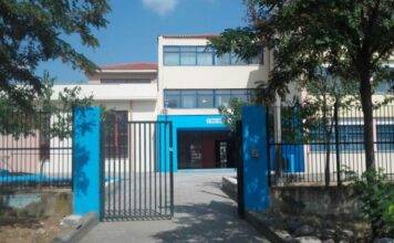 To Ψηφιακό Ενημερωτικό Δελτίο του 4ου ΓΕΛ Ξάνθης, για τον Μάιο του 2026