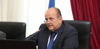 Ιππ. Καμαρίδης: Να συνεδριάζει η Τουριστική Επιτροπή και να υπάρχει σωστή ενημέρωση… Ζητάμε πολλά;