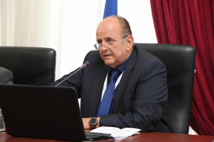 kamaridis ippokratis