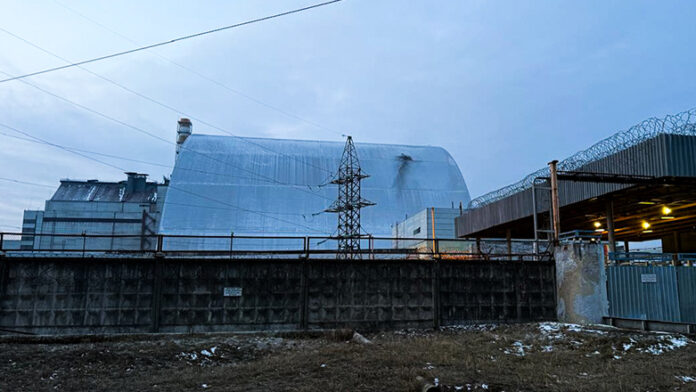 tsernobil