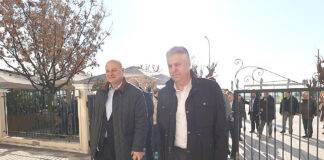 Την έκανε «Εβρίτικη» την συνάντηση με Τσιάρα, ο Τοψίδης