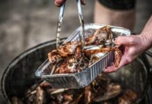 Το… τσικνίζουν την Πέμπτη, οι Δικηγόροι της Ξάνθης