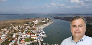 Έργα και παρεμβάσεις του Δήμου Αβδήρων στο Π. Λάγος