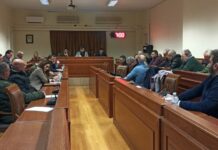 Το Τεχνικό Πρόγραμμα του 2026, στην συνεδρίαση του Δημοτικού Συμβουλίου της Πέμπτης