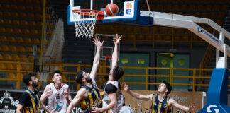 NL1: Λεύκιππος – ΚΑΟΧ, ένα κλασικό ντέρμπι το Σάββατο