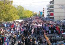 Δυο… παζάρια στην Ξάνθη την Μ. Εβδομάδα – Θα λειτουργήσει και αύριο, Μ. Τετάρτη