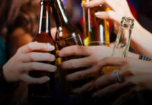 Διέθεσε αλκοόλ σε ανήλικο, μέθυσε και κατέληξε στο Κέντρο Υγείας!