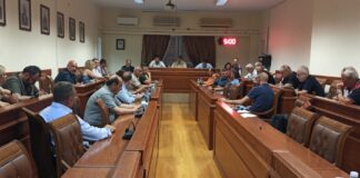 Δημοτικό Συμβούλιο Ξάνθης: Ελεγχόμενη στάθμευση, παιδικές χαρές και…Δημοτ. Ραδιόφωνο στη χθεσινή συνεδρίαση