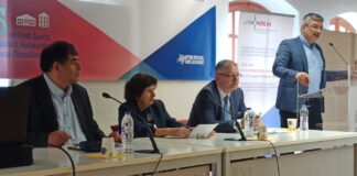 “Μην βιαστείτε να πάρετε τον Προσωπικό Αριθμό”, το κεντρικό μήνυμα της εκδήλωσης της “ΝΙΚΗΣ”