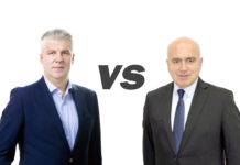 Τοψίδης σε Μέτιο: Δεν ακολουθώ στον κατήφορο της τοξικότητας