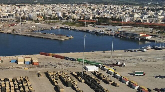 alexandroupoli