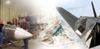 Αυτή είναι η βόμβα που σχεδιάζουν να ρίξουν οι Αμερικανοί στο Ιράν