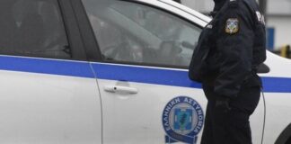 Κυκλοφορούσε στην Εγνατία με κλεμμένο όχημα