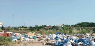 Δημόσιοι χώροι στην Ξάνθη… Ούτε για τα… μπάζα!