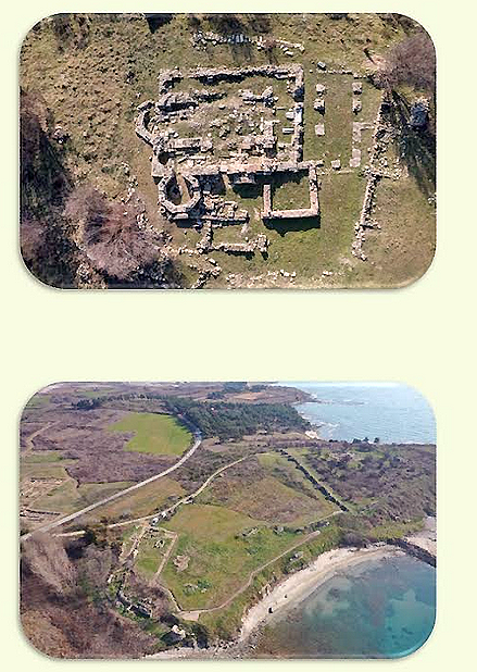 polistilo