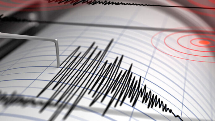 seismos