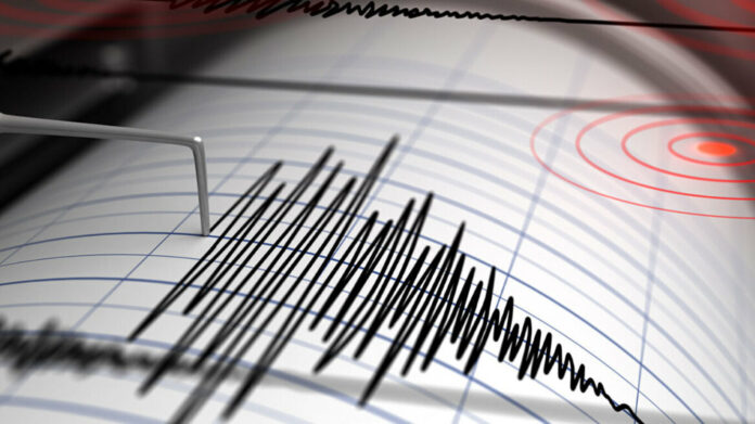seismos