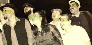 «Η Επίσκεψη της γηραιάς κυρίας» -Με δύο παραστάσεις από το θέατρο «Ανατολικά του Νέστου» στο υπαίθριο Δημοτ. Αμφιθέατρο Ξάνθης