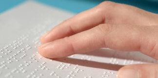 Θερινός κύκλος γραφής και ανάγνωσης BRAILLE στην Ξάνθη