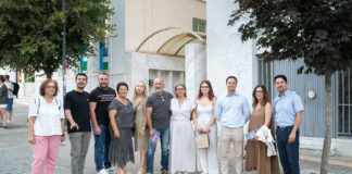 Άνω Καρυόφυτο: Πρώτο Βήμα για την Αναγνώριση ως Μαρτυρικής Κοινότητας