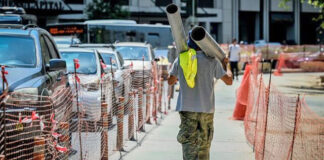 Σε αποχή οι εργαζόμενοι των ΟΤΑ το Σαββατοκύριακο